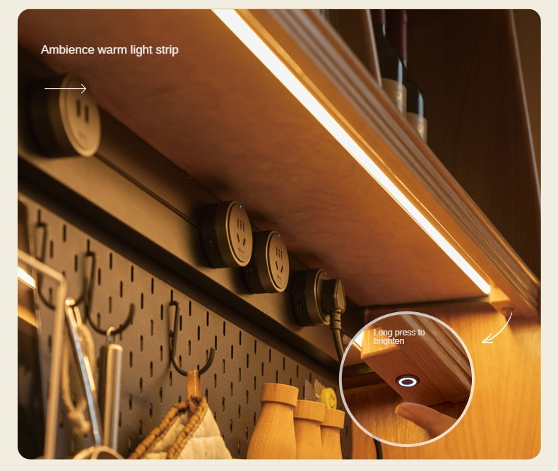 Cherry Solid Wood Medieval Style Dining Sideboard