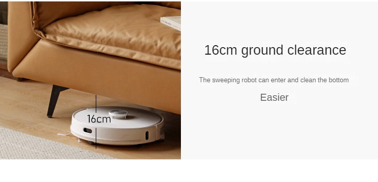 Technology Cloth folding Down Sofa,