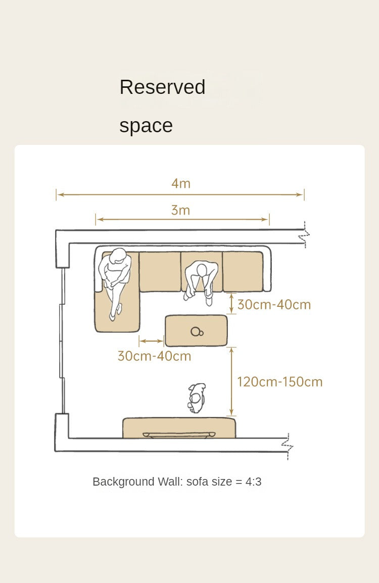 Functional Electric Reclining Chair