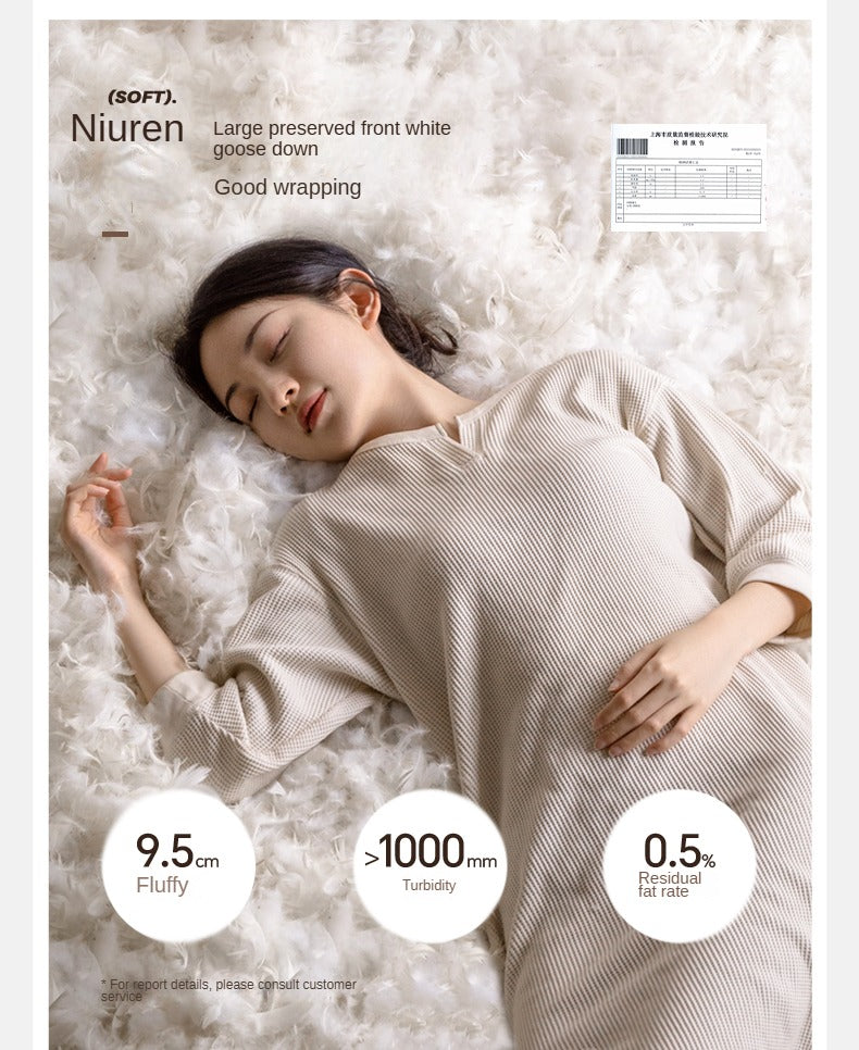 Leather Sofa First Layer Cowhide Black Sofa.