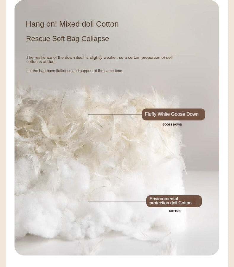 Oak, Ash Solid Wood genuine leather, fabrics High Back Sofa