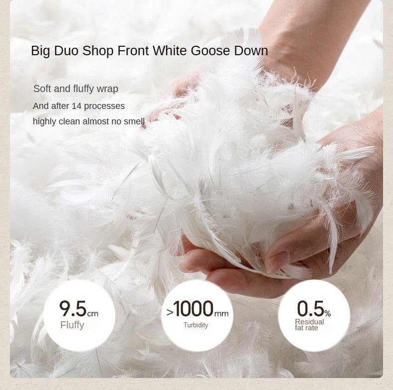 Black Walnut Solid Wood Genuine Leather Sofa.