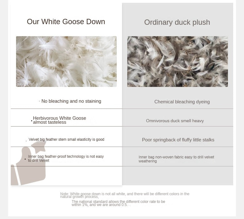 Black Walnut Solid Wood Italian Light Luxury.