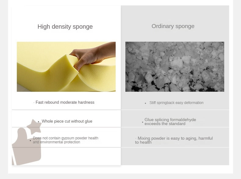 Black Walnut Solid Wood Italian Light Luxury.