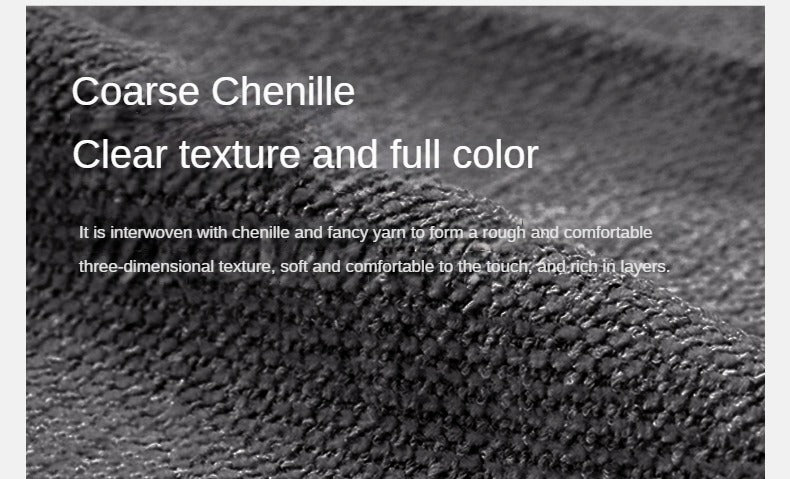 Black Walnut Solid Wood Italian Light Luxury.