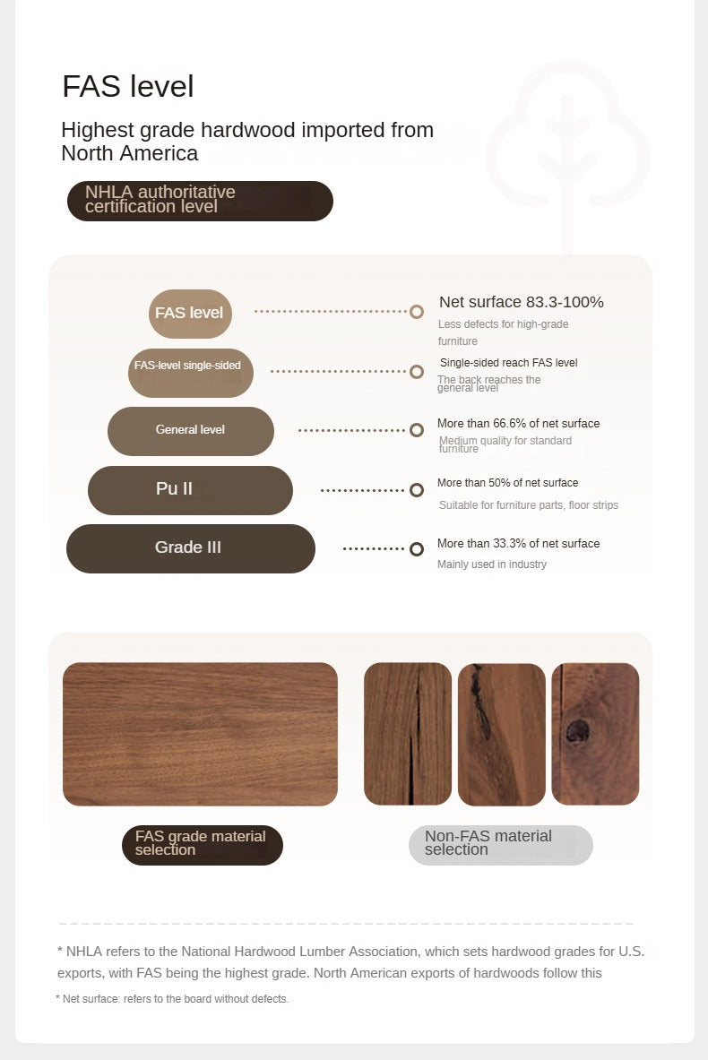 Black Walnut, Teak Solid Wood Raised and Lowered Rotating Coffee Table.