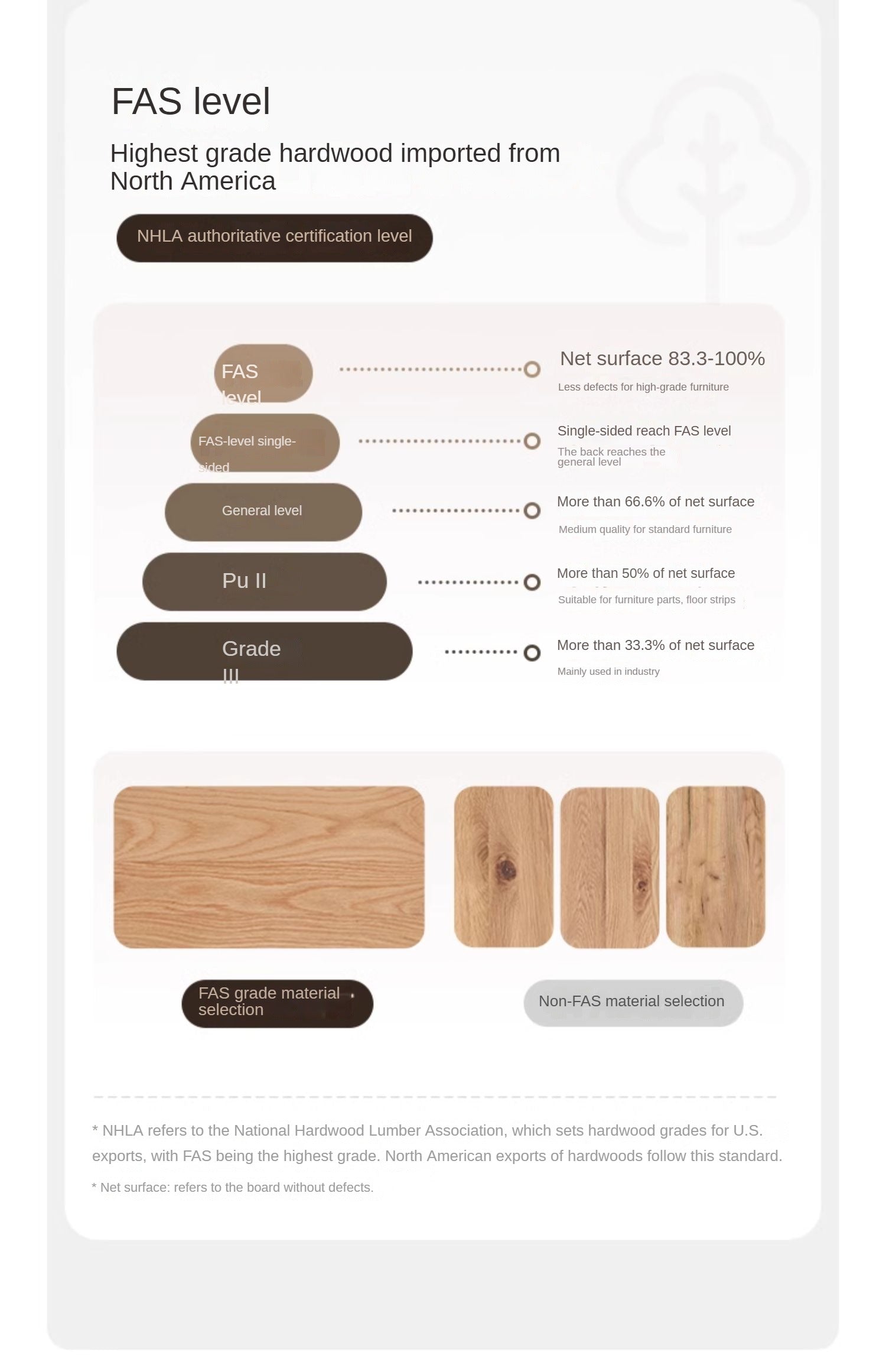 Oak, Solid Rubber Wood Large Capacity Shoe Cabinet