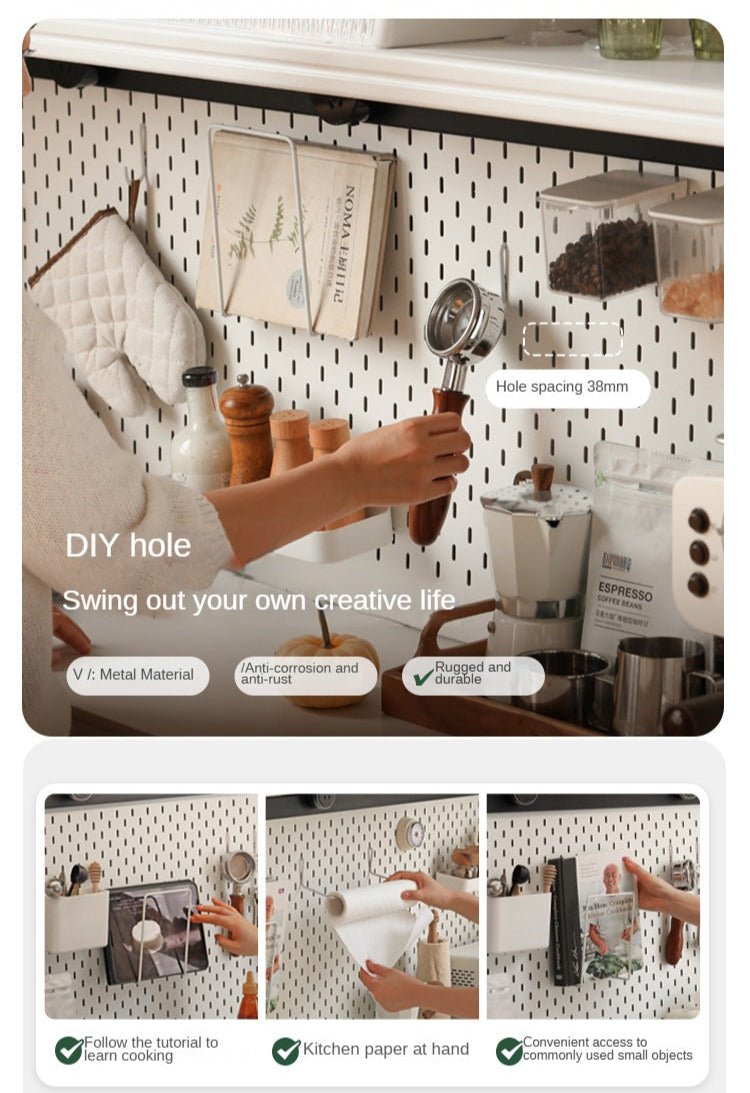 Solid RubberWood French Cream Style Sideboard