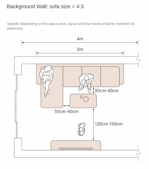Fabric Chenille High Back Sofa Retro.
