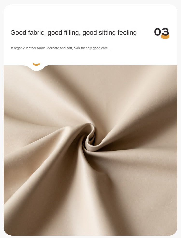 Beech Solid Wood Dining Soft Padded Butterfly Chair 4pcs