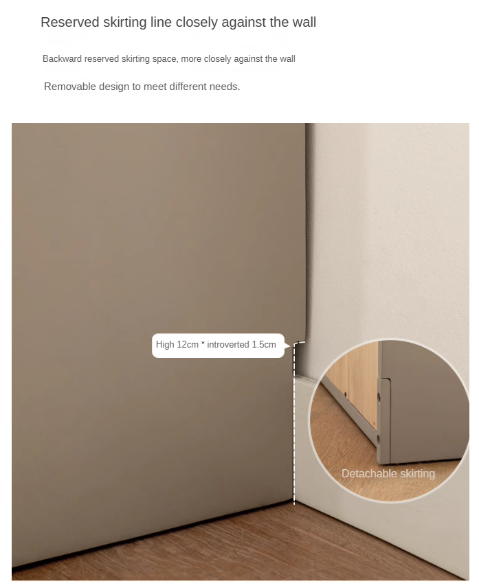 Tulipwood Solid Wood Vanity Table.