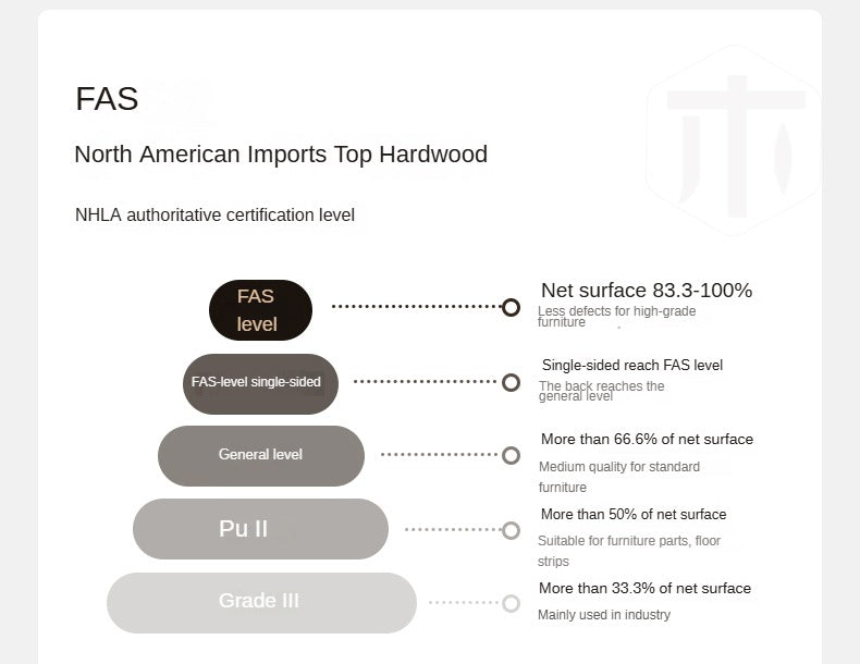 Black Walnut Solid Wood Chest Drawer.