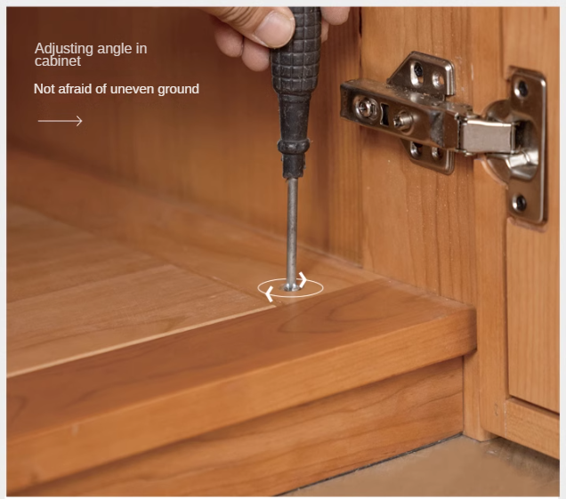 Cherry Wood Wardrobe Retro Style Skeleton Line.