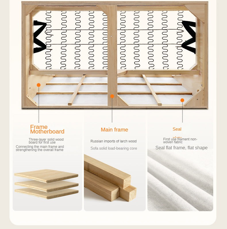 Leather Sofa, Head Layer, Cowhide Electric Sofa.