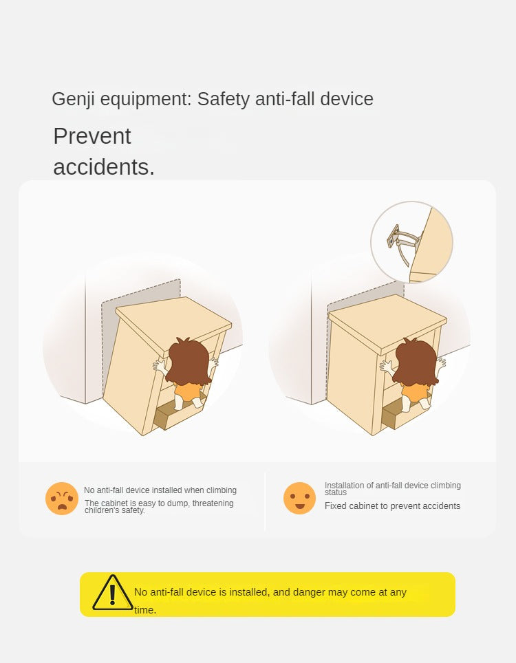 Oak, Solid Rubberwood Ultra Narrow Bookcase