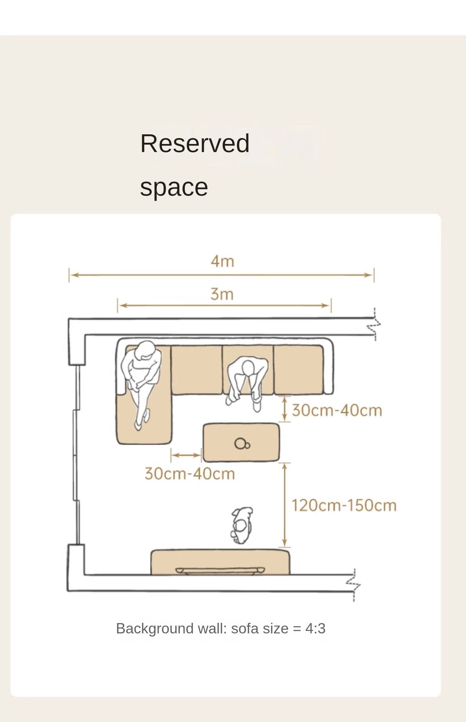 Black Walnut, Ash, Solid Sandalwood Wood Leather Top Layer Yellow Cowhide Sofa.