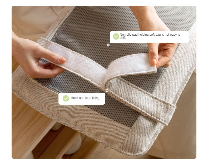 Oak, Beech Solid Wood Shoe Stool Hanger Entrance Partition