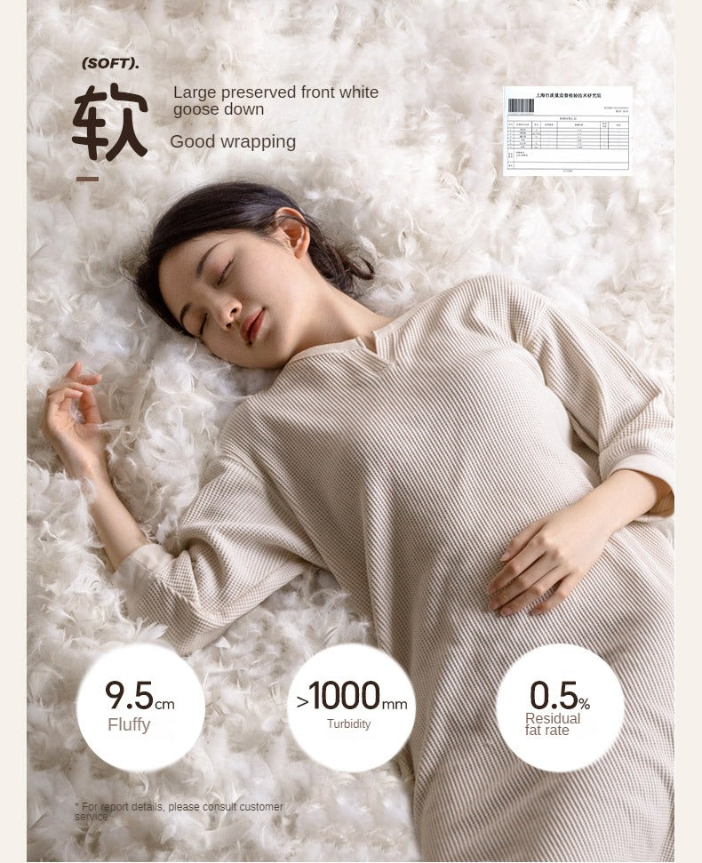 Fabric Straight Sofa Modern Simple,