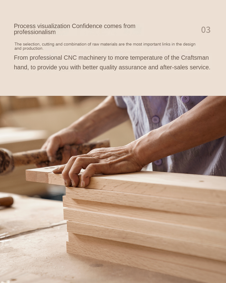 Black Walnut, Ash Solid Wood North American Dining Table