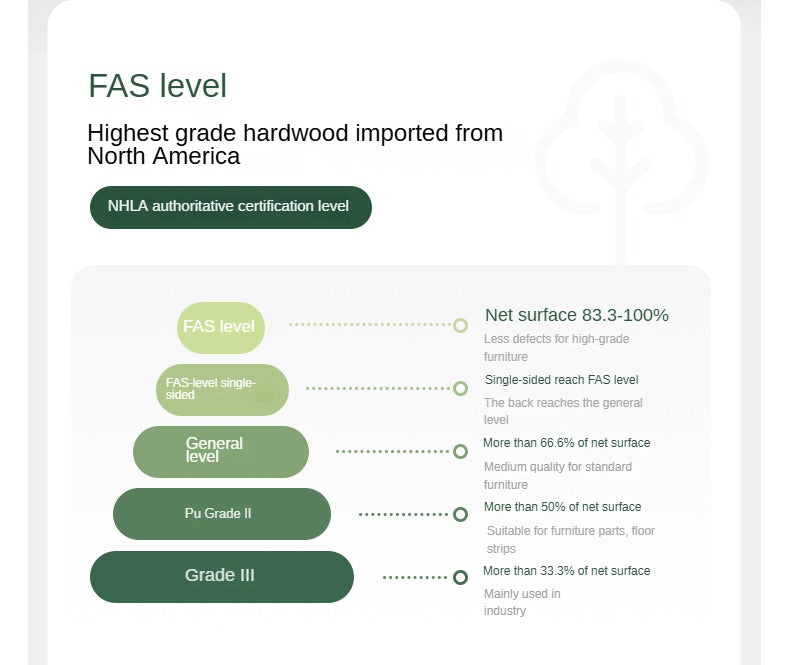 Oak Solid Wood Rotating Side Cabinet.