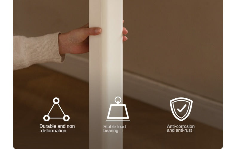 Oak Solid Wood Electric Elevating Dual Motor Office Desk