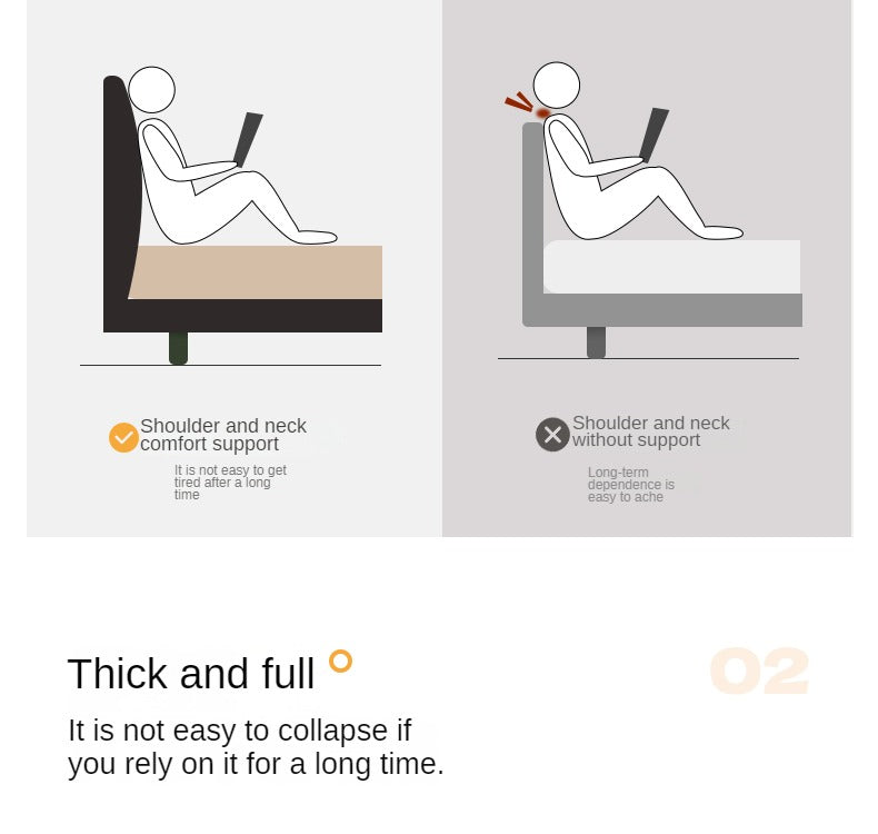 First Layer Of Yellow Cowhide Black Bed