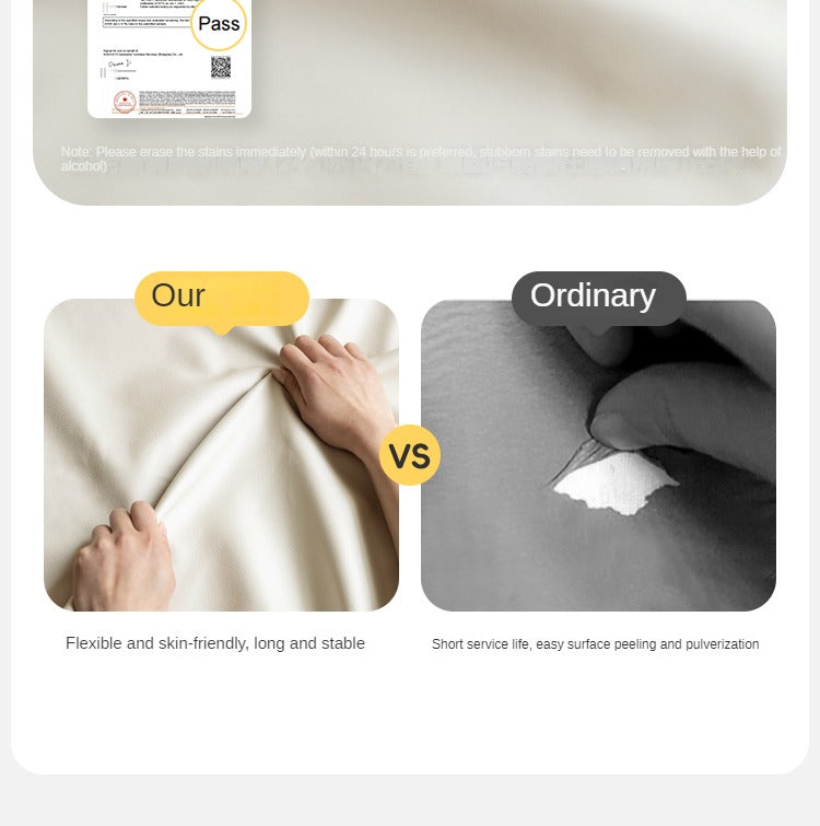 Organic Leather kid's Bed princess bed<