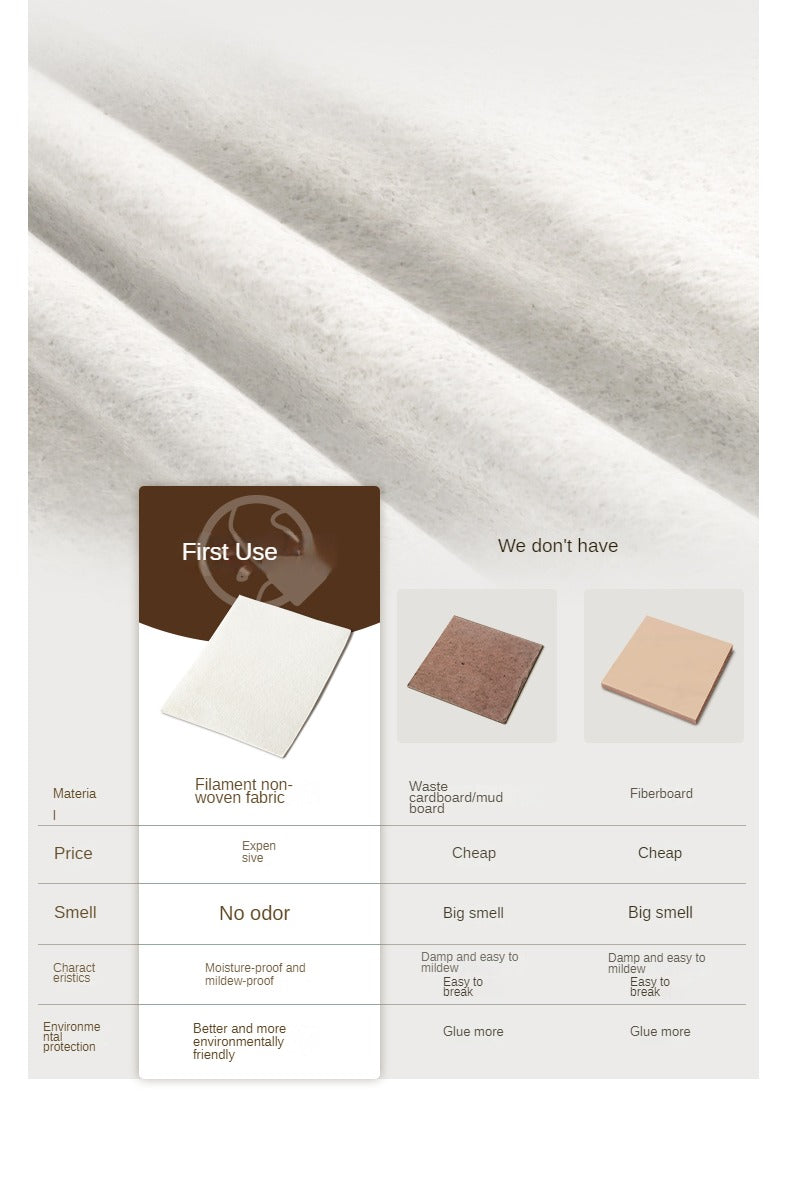 Leather Sofa First Layer Yellow Cowhide Tofu Block Leather Sofa.