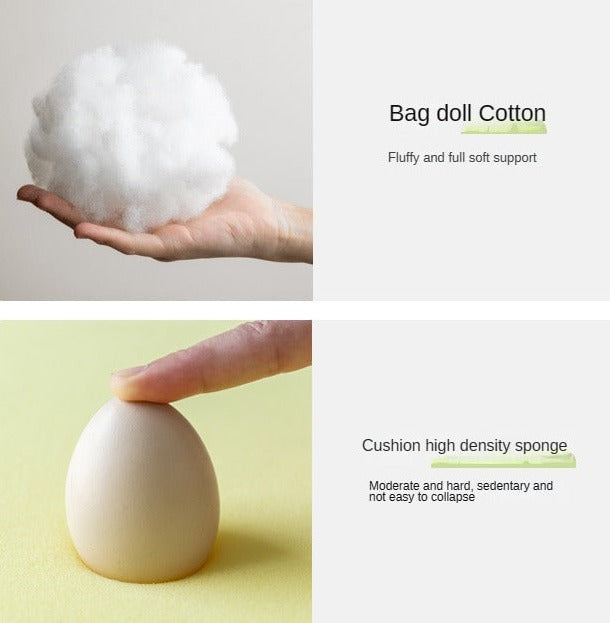 Oak Solid Wood Windsor Sofa Winter/Summer Dual Use.