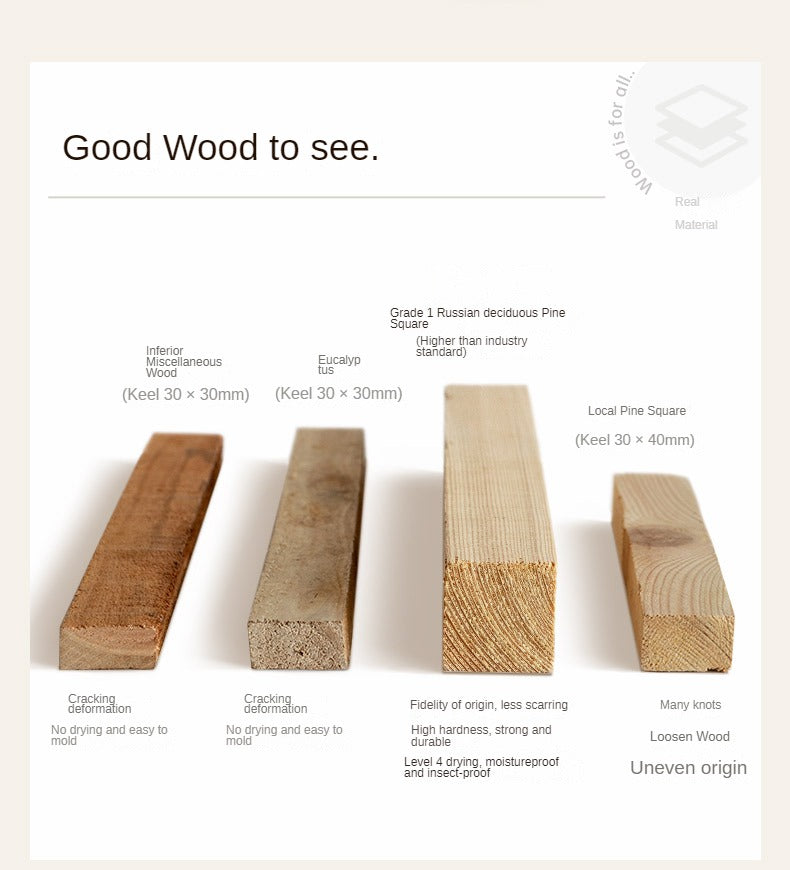 Fabric Straight Sofa Modern Simple,