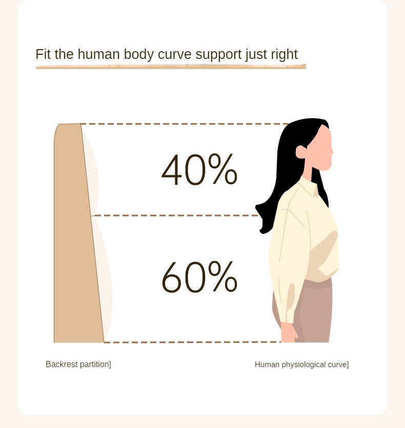 Oak, Ash Solid Wood Genuine Leather Soft Bed