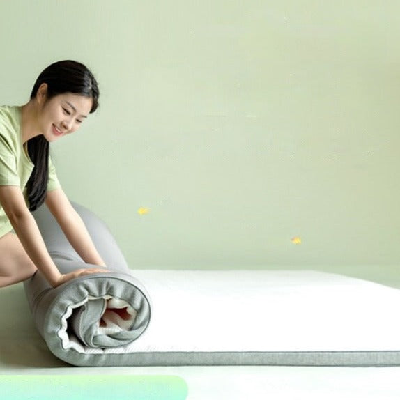 Power Sponge Lightweight Mattress, Antibacterial & Anti-Mite 5cm: