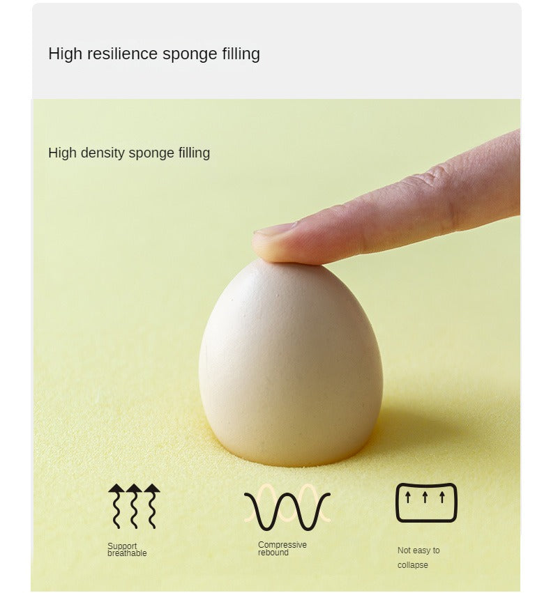 Set 4 pcs Black Walnut, Ash, Oak Solid Wood Nordic Dining Chair