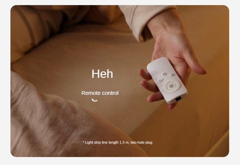 Oak, Rubber Wood Solid Wood Cream Technical Fabric Suspended Box Storage Bed