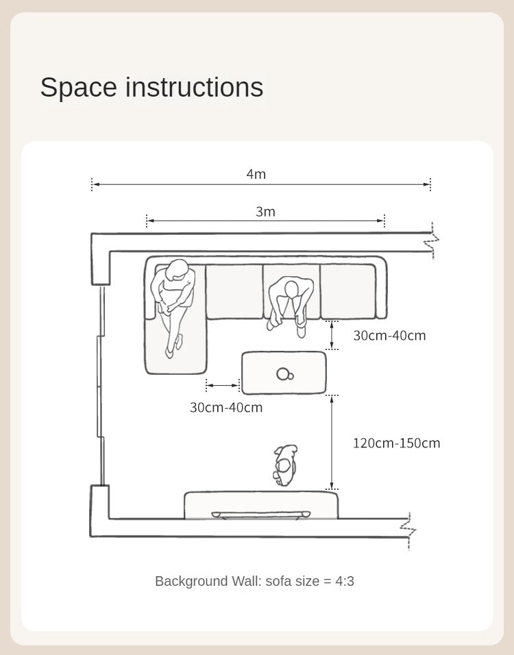 Black Walnut, Oak Solid Wood Dual Use Sofa,
