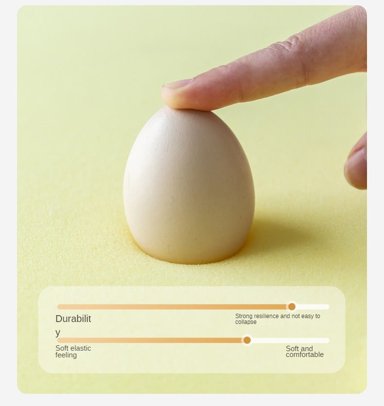 Oak, Rubber Wood Solid Wood Cream Technical Fabric Suspended Box Storage Bed