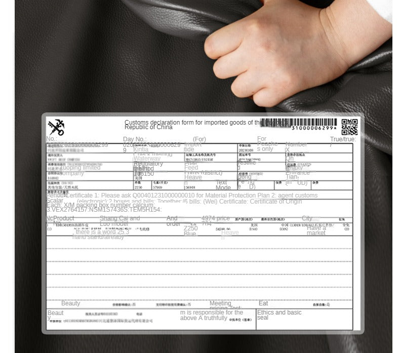 First Layer Of Yellow Cowhide Black Bed