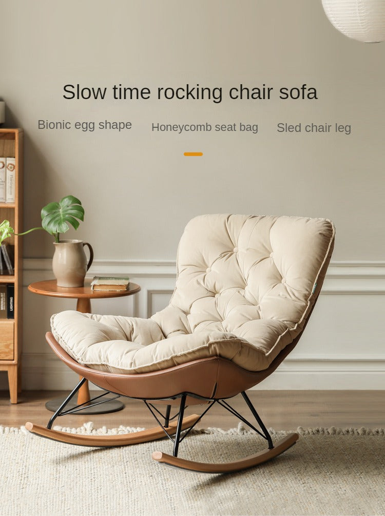 Leisure Rocking Chair