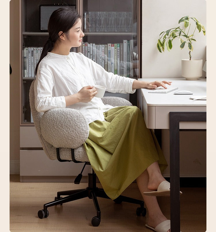 Office Сhair Сomfortable Сomputer Lift Chair