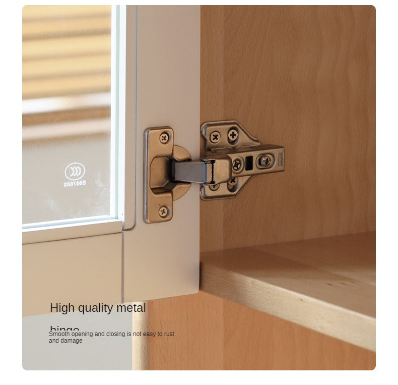 European Beech Solid Wood Bookcase Bookshelf Full Wall