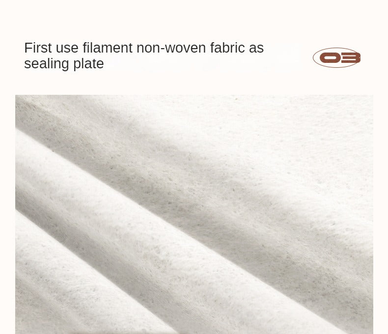 Leather Light Luxury Black Straight Sofa,