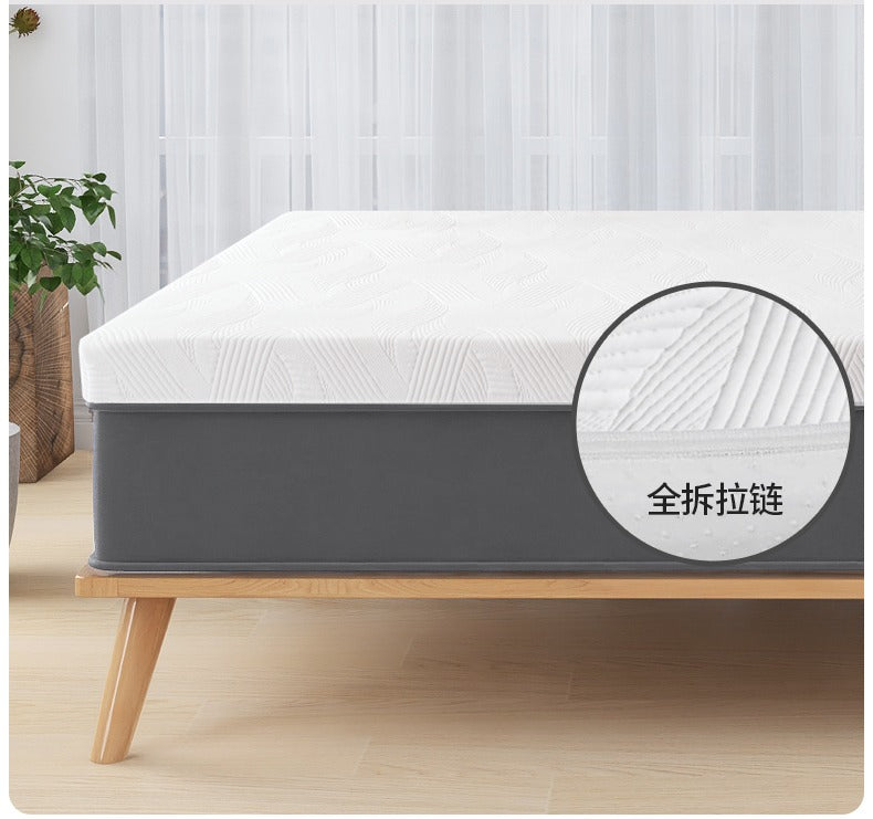 Slow Rebound Memory Foam Thin Mattress 6cm, 8cm