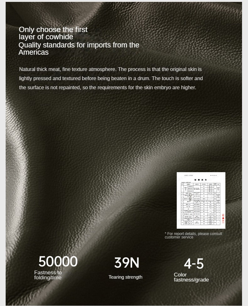 Black Walnut Solid Wood Italian Leather Sofa-