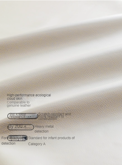 Oak, Ash Solid Wood High-Back Adjustable leather, fabric Sofa