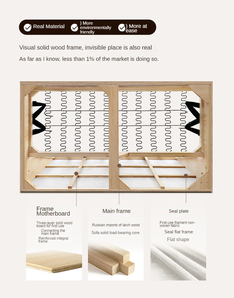 Leather Electric Head Layer Leather Adjustable Function Sofa.