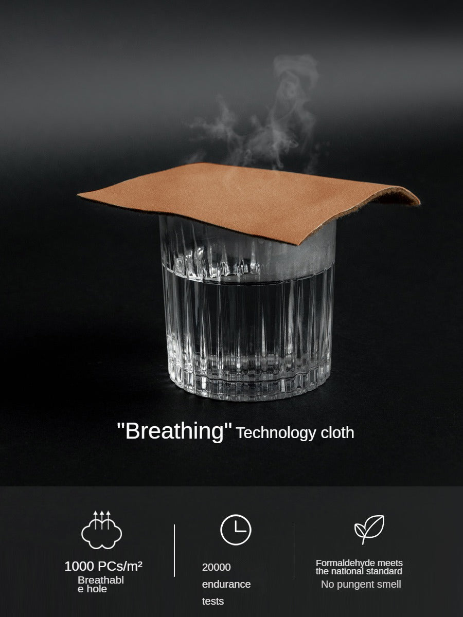 Technology Cloth folding Down Sofa,