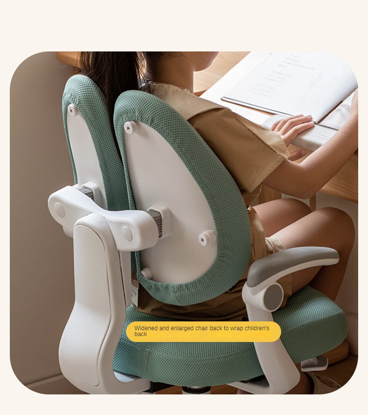 Children's Lift Adjustable Chair.