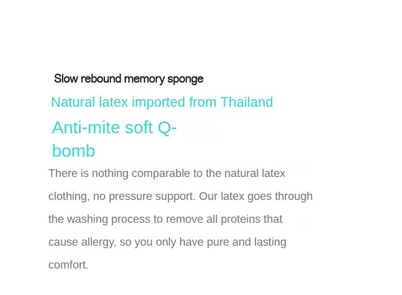 Zero press Double-Sided Compressed Mattress – Simmons Spring Hybrid Memory Foam 25cm,30cm