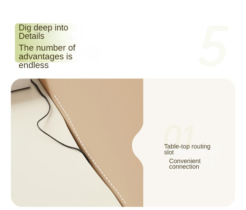 Poplar Solid Wood TV Cabinet Cream Style Floor Cabinet.