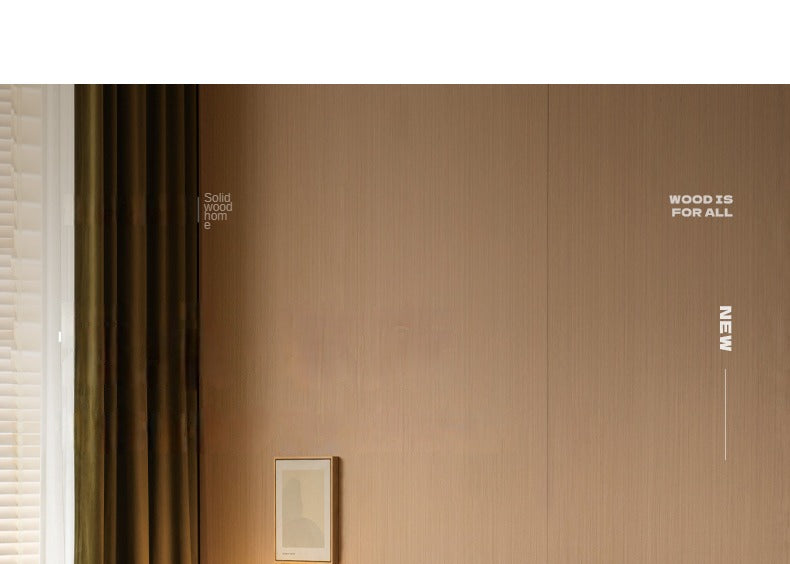 Fabric Soft Bed White Cream Style